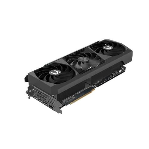 ZOTAC RTX 3090 Ti AMP Extreme Holo 24GB Gaming Graphics Card